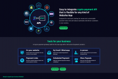 Crypto Payment Gateway Development